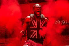 Stormzy