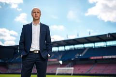 Václav Jílek, trenér Sparty