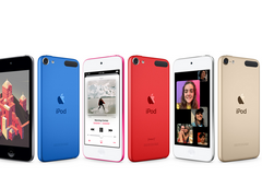 iPod touch