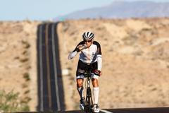 Daniel Polman, ultracyklistický závod Race Across America 2019