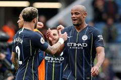 Vincent Kompany (Manchester City)
