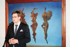 PhDr. Michal Šimek / Dorotheum Praha / 2019