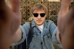 Hudebník Thom Artway