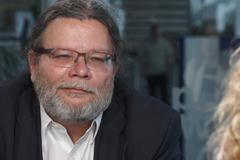 Vondra: Rusku vládne šílenec, který krade území za bílého dne. Je třeba to zastavit