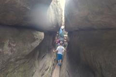 Na tripu - Bludné skály