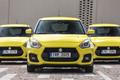 Suzuki Swift Sport