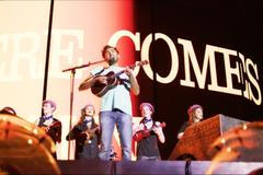 Trailer z filmu Yesterday