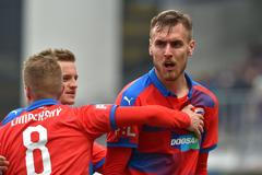 Tomáš Chorý (Viktoria Plzeň)