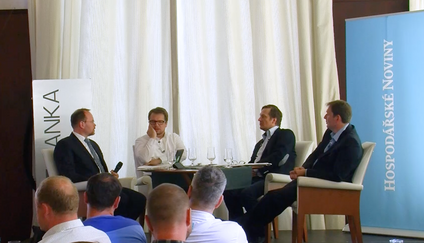 Jak vypadá současný trh s dluhopisy? Je bezpečný nebo se mají investoři bát?