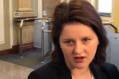 ministryně Maláčová