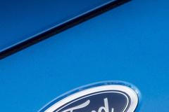 Ford Focus ST