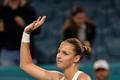 Karolína Plíšková po vítězném semifinále Miami Masters 2019