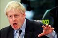 Boris Johnson