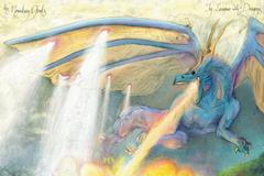 Mountain Goats: In League With Dragons