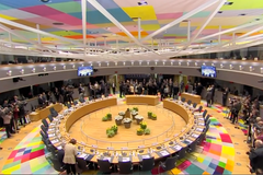 Visegrád blokuje klimatickou politiku EU v zájmu Německa