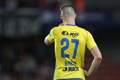 AC Sparta Praha - FC Fastav Zlín (jaro 2018)