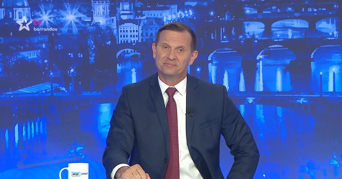 Soud ukončil záchranu Barrandova, televize zůstává v insolvenci