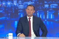 Jaromír Soukup oznámil kandidaturu na prezidenta