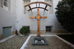 Pieta za Miladu Horákovou