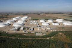 Ropovody z vrtulníku