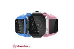 Nový trend pro babysitting? Chytré hodinky!