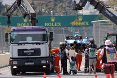 Azerbaijan Grand Prix