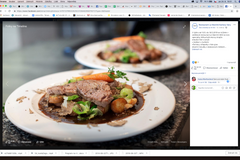 Večeří tu i Geislerová a Tonda Blaník. Gastromapa doporučuje, kde si ve Varech pochutnat