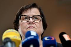 Marie Benešová odvolala vedoucí státní zástupkyni v Plzni nezákonně