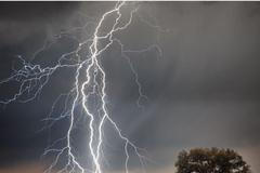 Bouřka, k citátu, žena.cz