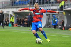 Plzeň - Sparta, nadstavba 2019