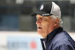 Hokejová reprezentace před MS 2019: Miloš Říha