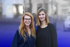 Dvě mladé Česky založily originální "seznamku". Propojují v ní hrdiny s potřebnými