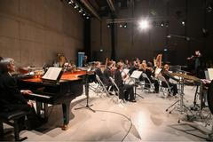 Ensemble Intercontemporain