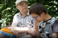 Vladimír Špidla jako dědeček pečující o autistického vnuka: Kdo nezažil, neuvěří