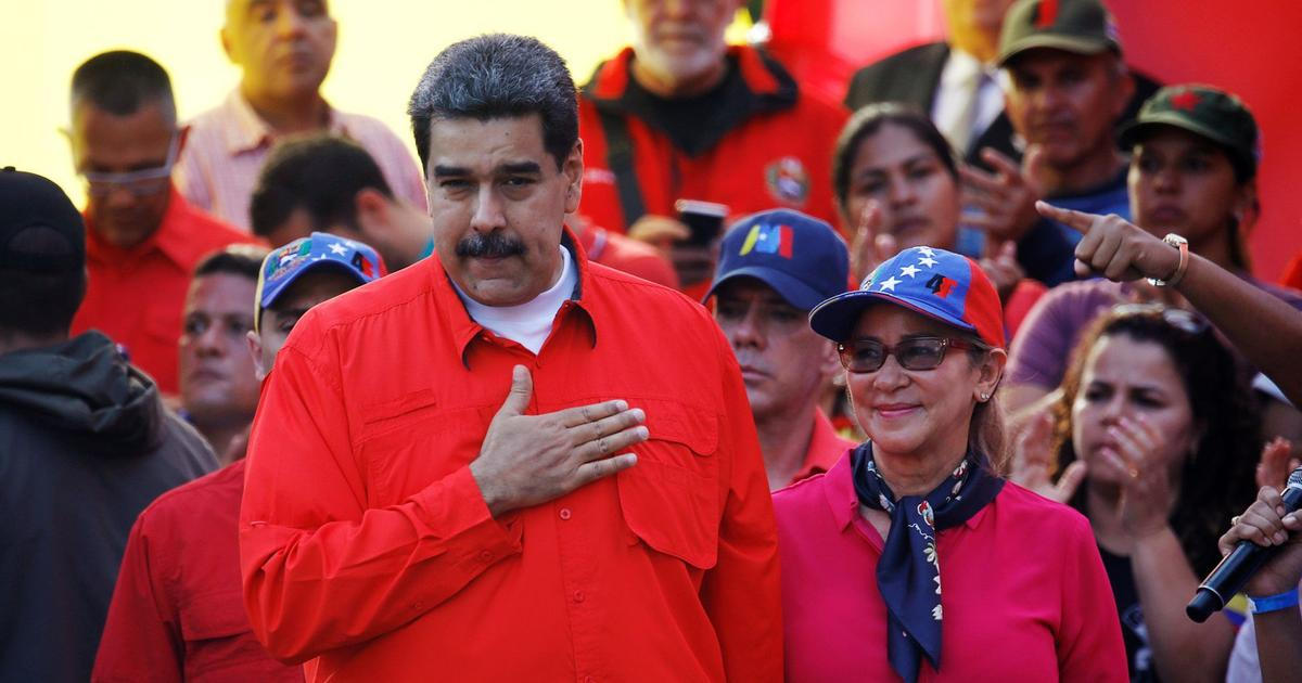 Venezuela propustila přes 80 lidí uvězněných po povolebních protestech