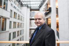 Pavel svoboda kdu-čsl