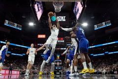 Derrick White (San Antonio)