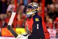 NHL: Buffalo Sabres vs Florida Panthers (Luongo)