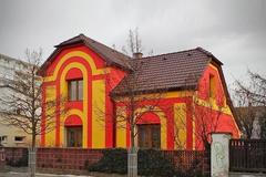 Neratovice - zateplení