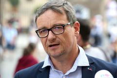 David Rath po druhém rozsudku