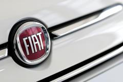 Fiat ilustrační logo