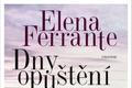 Elena Ferrante: Dny opuštění