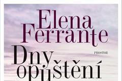 Elena Ferrante: Dny opuštění