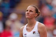 Eastbourne: Karolína Plíšková