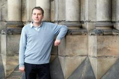 Luděk Niedermayer TOP 09