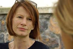 Týraní muži se stydí. Muž nechce být oběť a ten, komu je ubližováno, říká Chomová