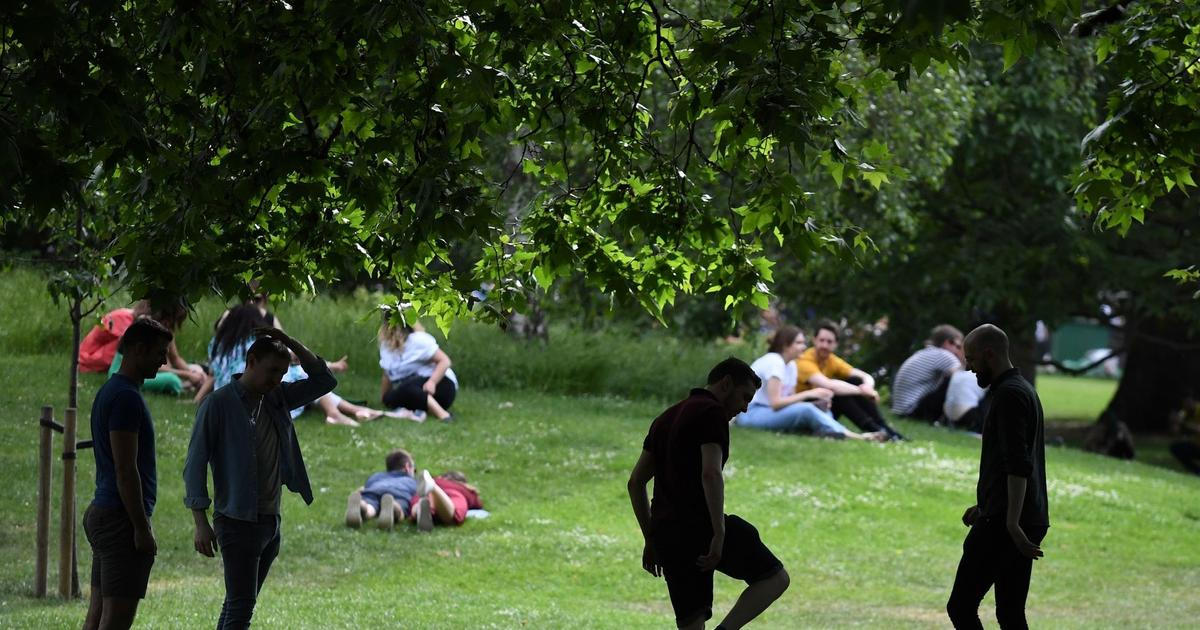 Rok 2025 patřil za poslední desetiletí mezi spíše teplé a suché, uvedli meteorologové