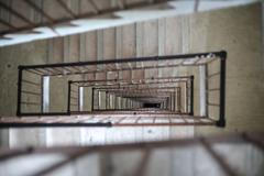 Prázdné byty Magistrátu v Praze - Opatov