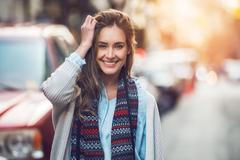 Žena, dívka, holka