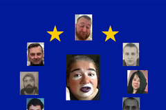 ANO, vytrollíme europarlament